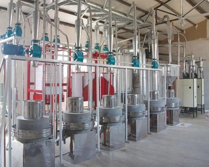 哪些因素影響石磨面粉設(shè)備的質(zhì)量