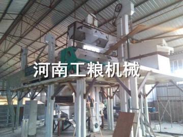 玉米漏加工設(shè)備